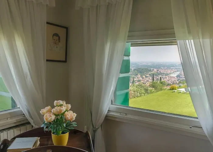 Le Grotte * Βερόνα