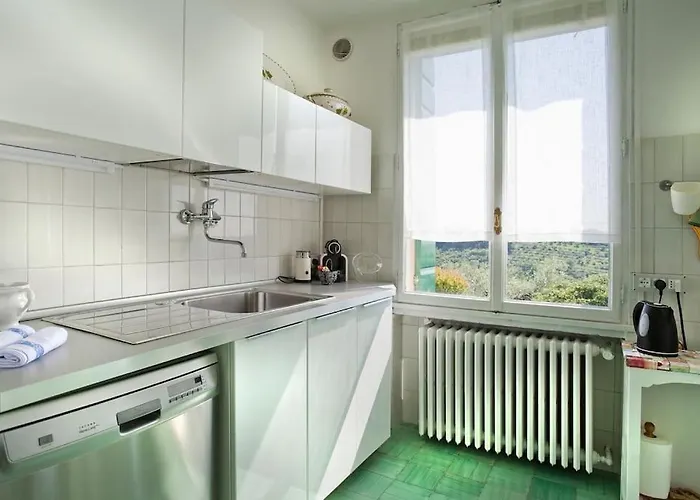 Le Grotte Βίλα Βερόνα