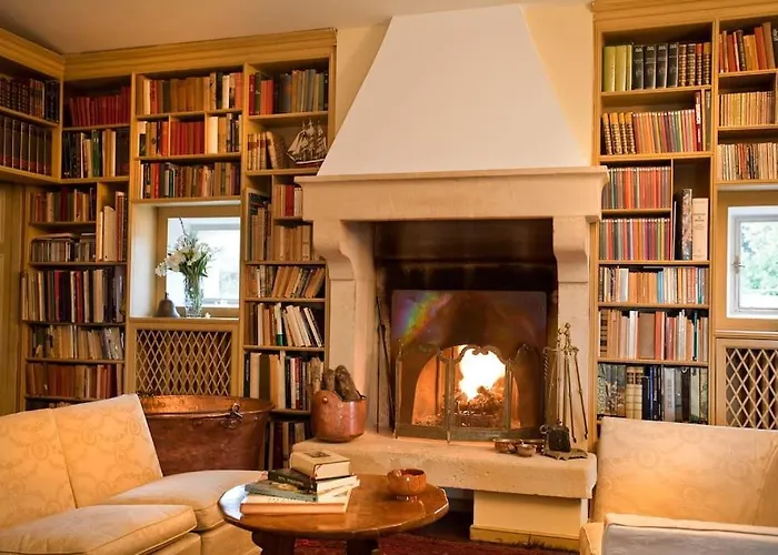 Βίλα Le Grotte Βερόνα