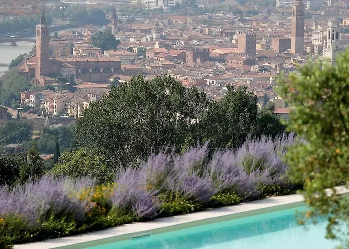 Le Grotte * Βερόνα