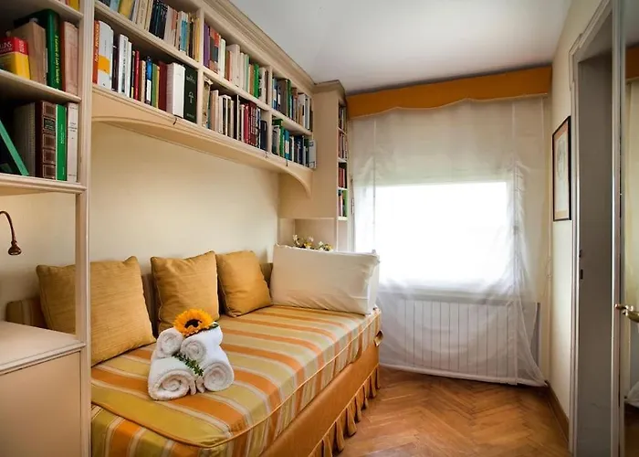 Βίλα Le Grotte *