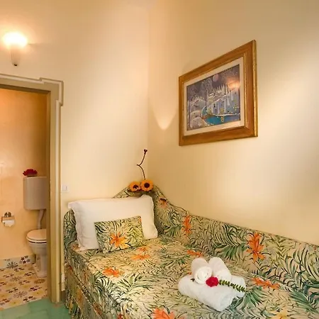 Vila Le Grotte Verona