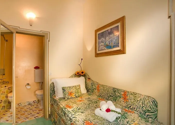 Vila Le Grotte Verona