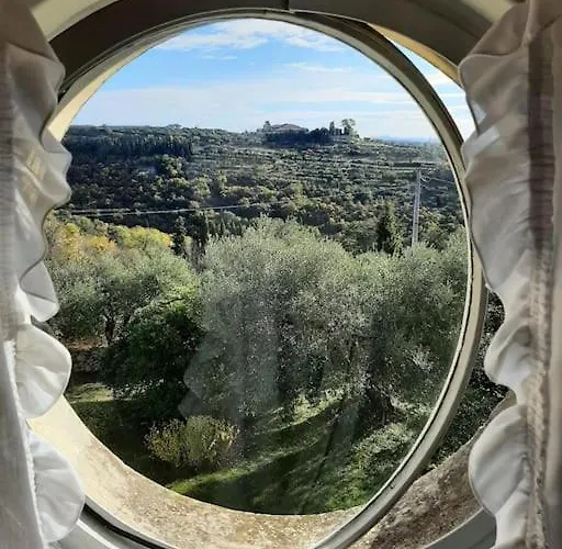 Le Grotte * Verona
