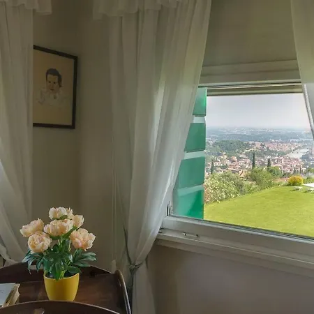 Le Grotte * ヴェローナ