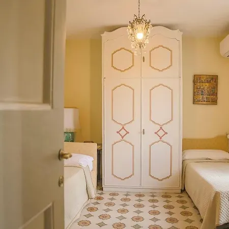 Le Grotte * ヴェローナ