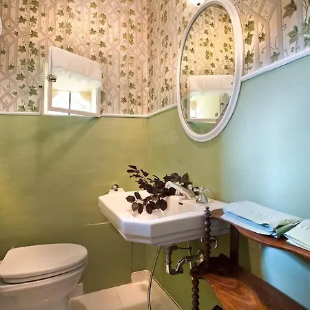 ヴィラ Le Grotte ヴェローナ