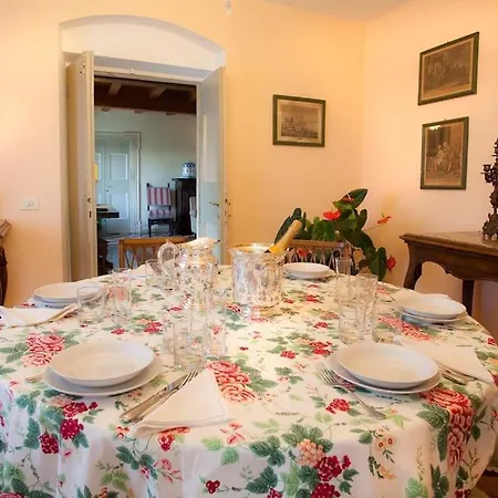 Le Grotte Villa Verona