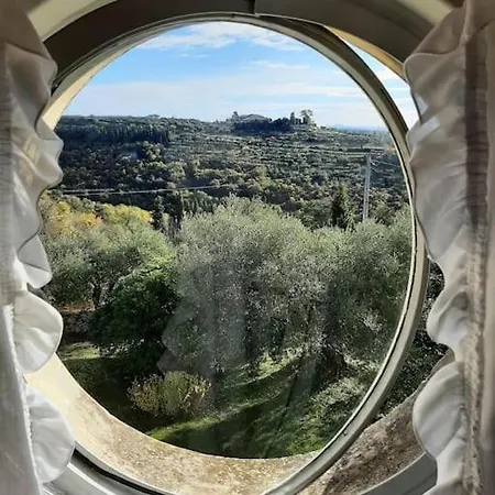 Le Grotte * Verona