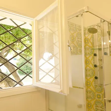 ヴィラ Le Grotte ヴェローナ