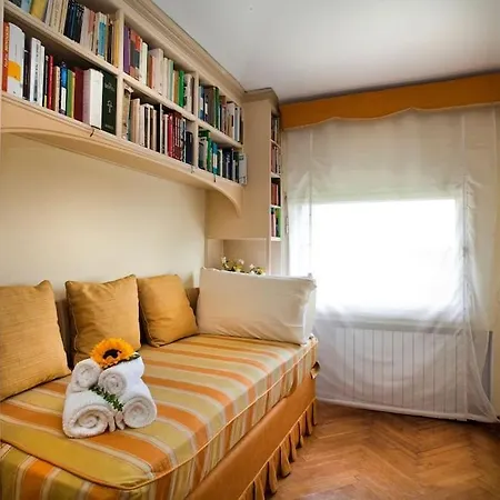 Villa Le Grotte *