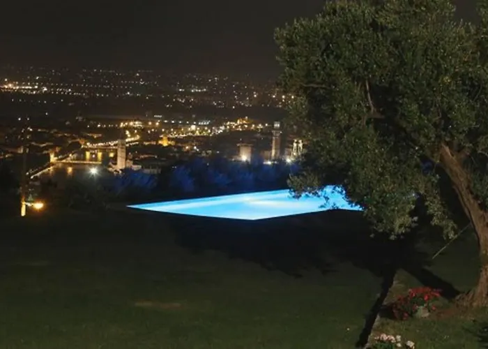 Villa Le Grotte Verona