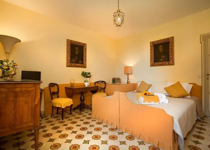 Le Grotte Villa Verona